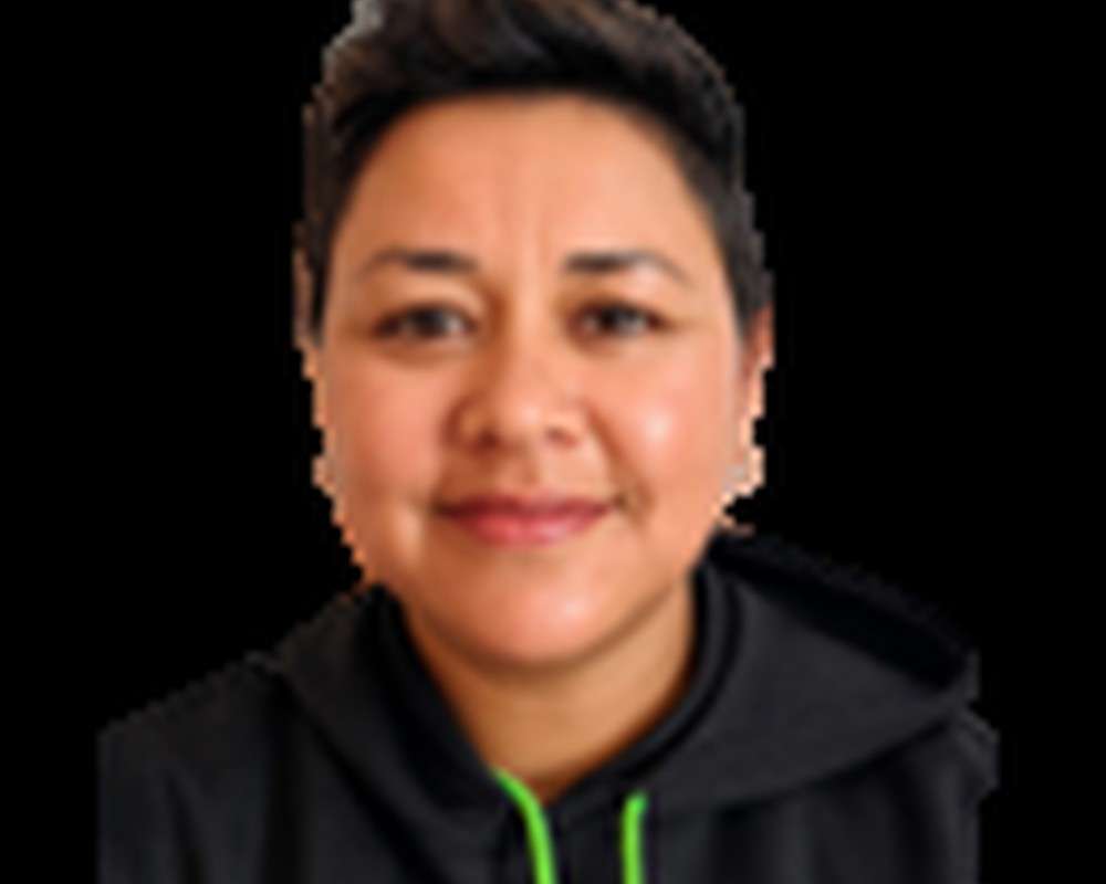 Yuritzi Mendoza Rivera