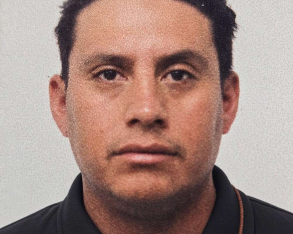 Carlos Martin Garcia Cabañas