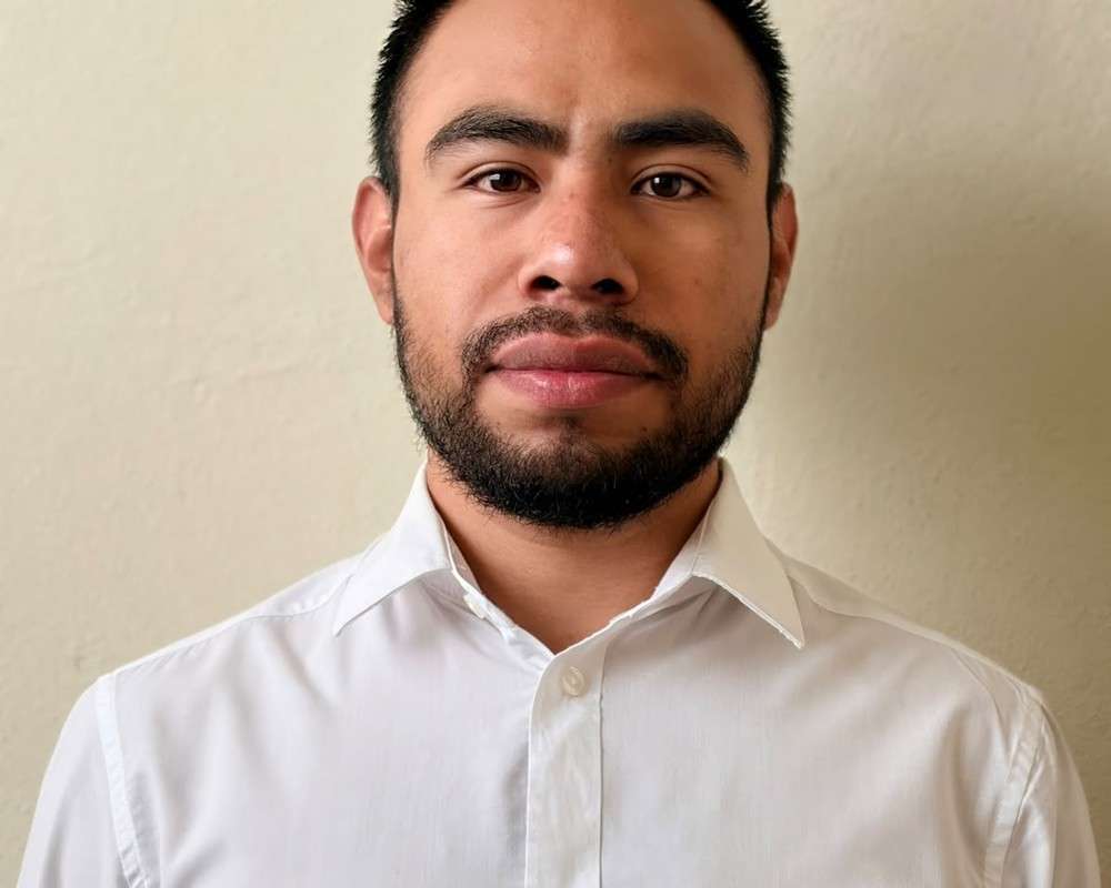 Jose Isaac Morales Pineda