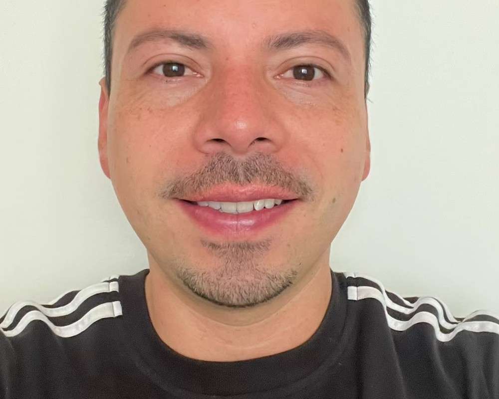 Miguel Alejandro Torres Rojas.