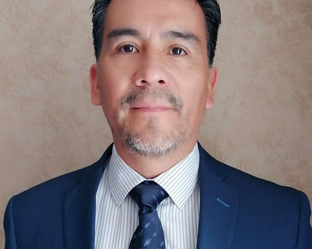 Luis Antonio Favila Miranda