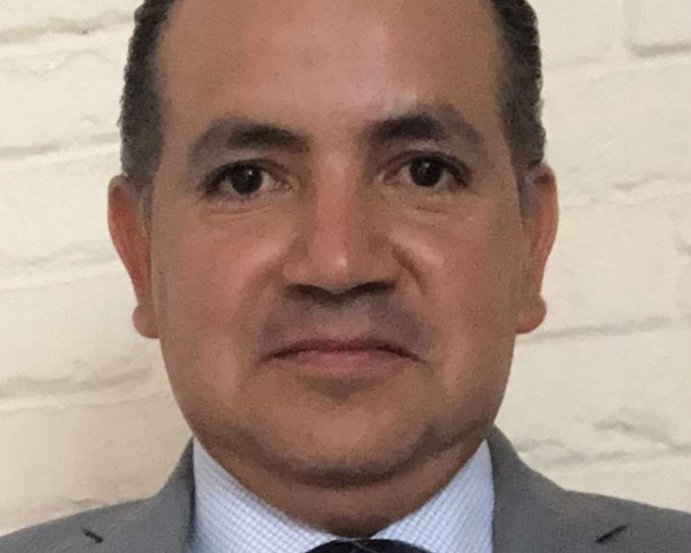 César Rodrigo Vega Pérez