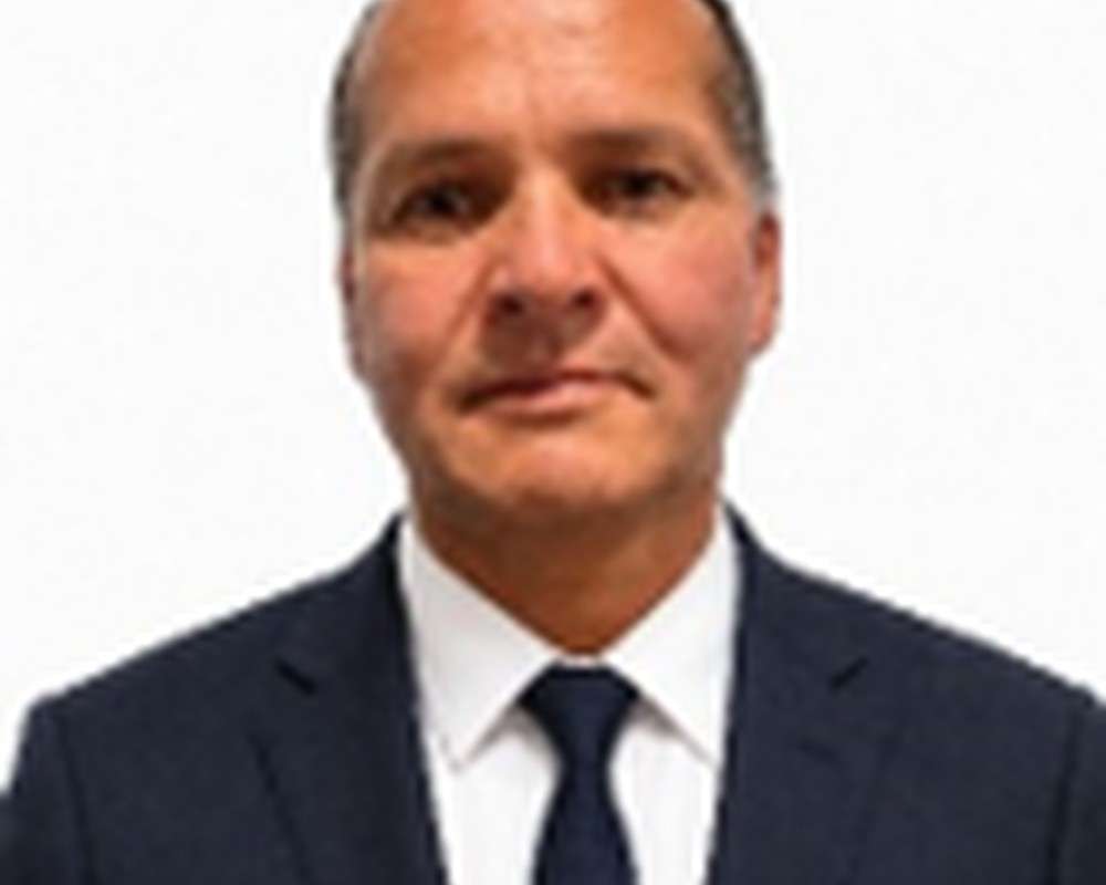 Jorge Alberto Betancout González