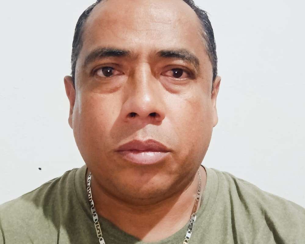 Uriel Sánchez Bello.