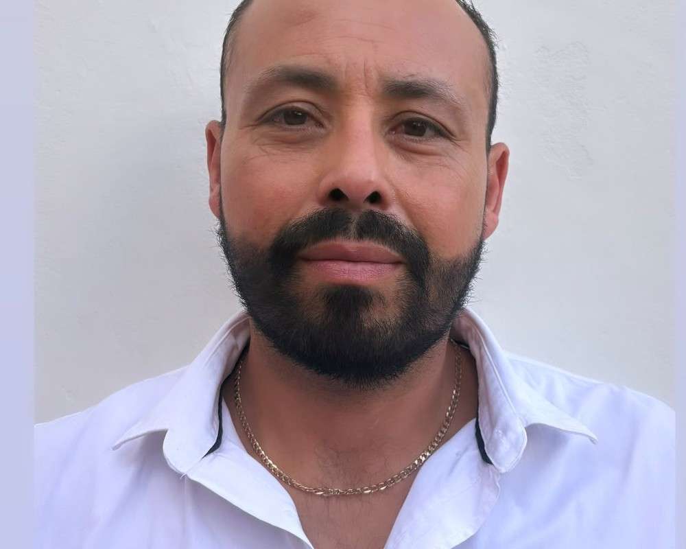 Israel Felipe Vera Zaragoza