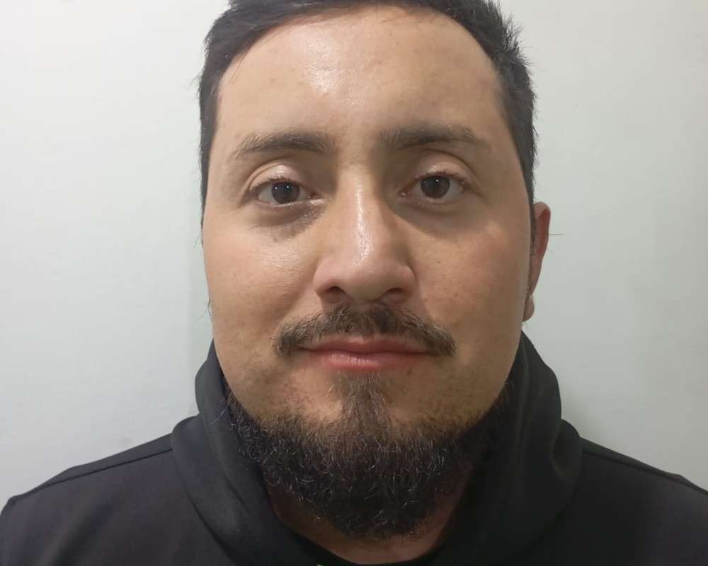 Juan Carlos Villaseñor Aparicio