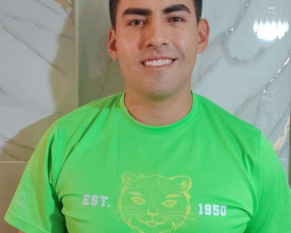 Julio César Sarabio González