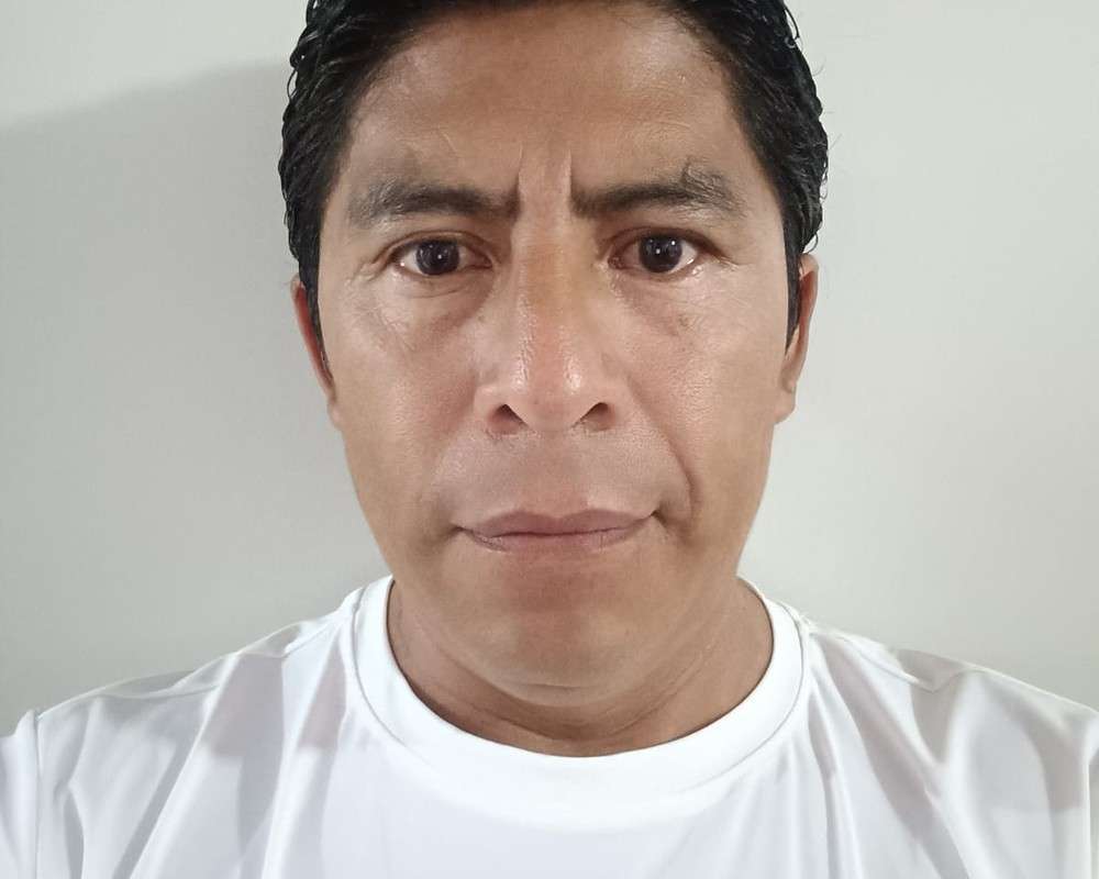 Ricardo Uribe Moreno