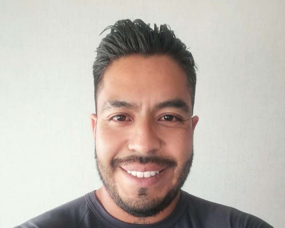 Hazael Manuel Ortiz Fernández
