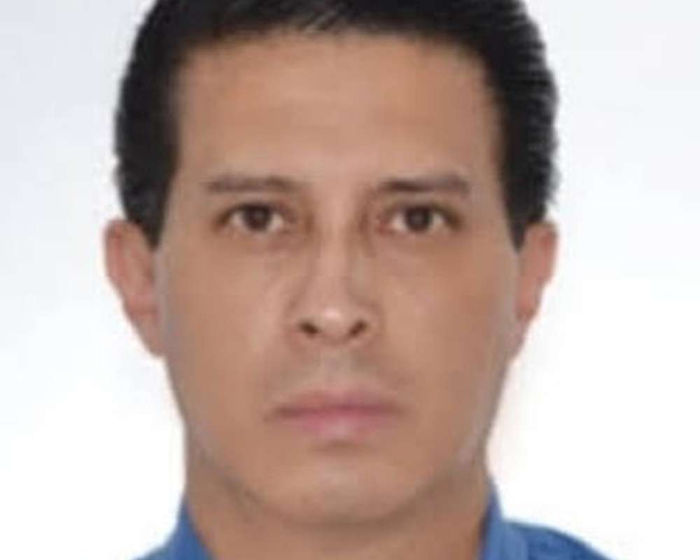 Rodrigo Francisco Rojas Tapia
