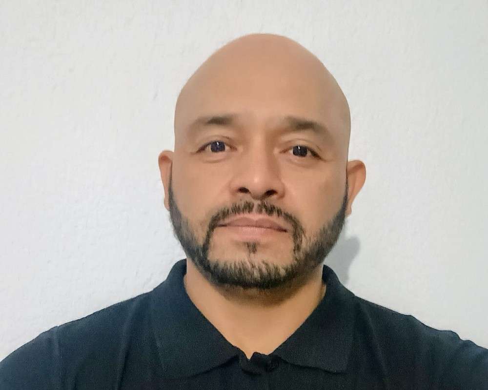 Javier González Moreno