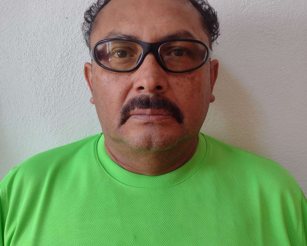 Miguel Carbajal Montiel.