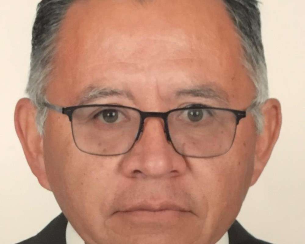 Arturo Santiago Plata