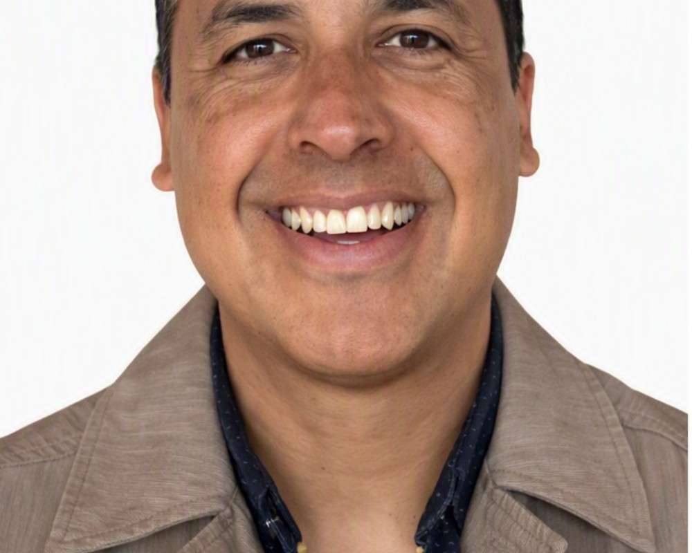 Eduardo Amauri Salcedo Iturralde