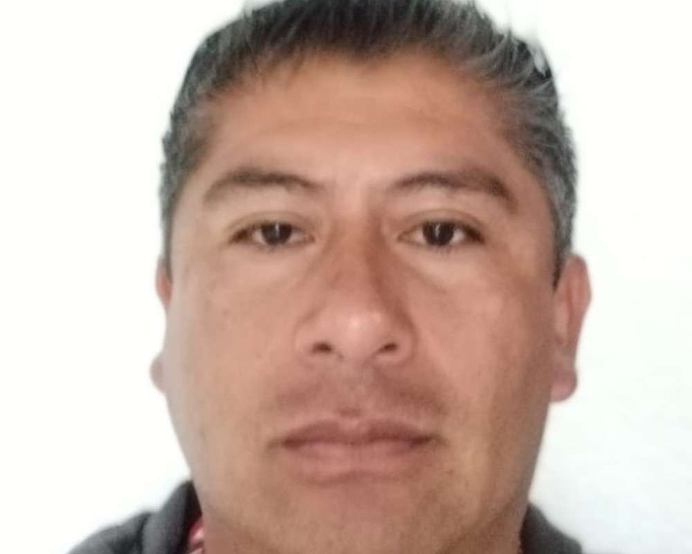 Carlos Cortes Guzmán