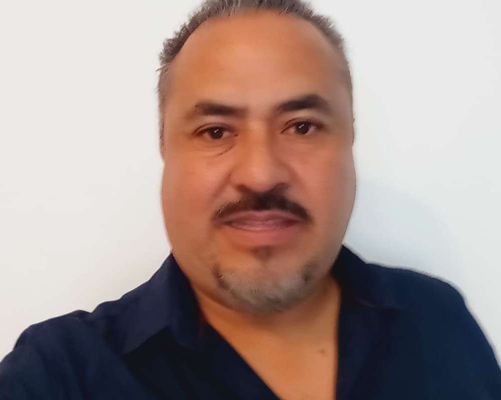 Marcos Hernández Espinosa.