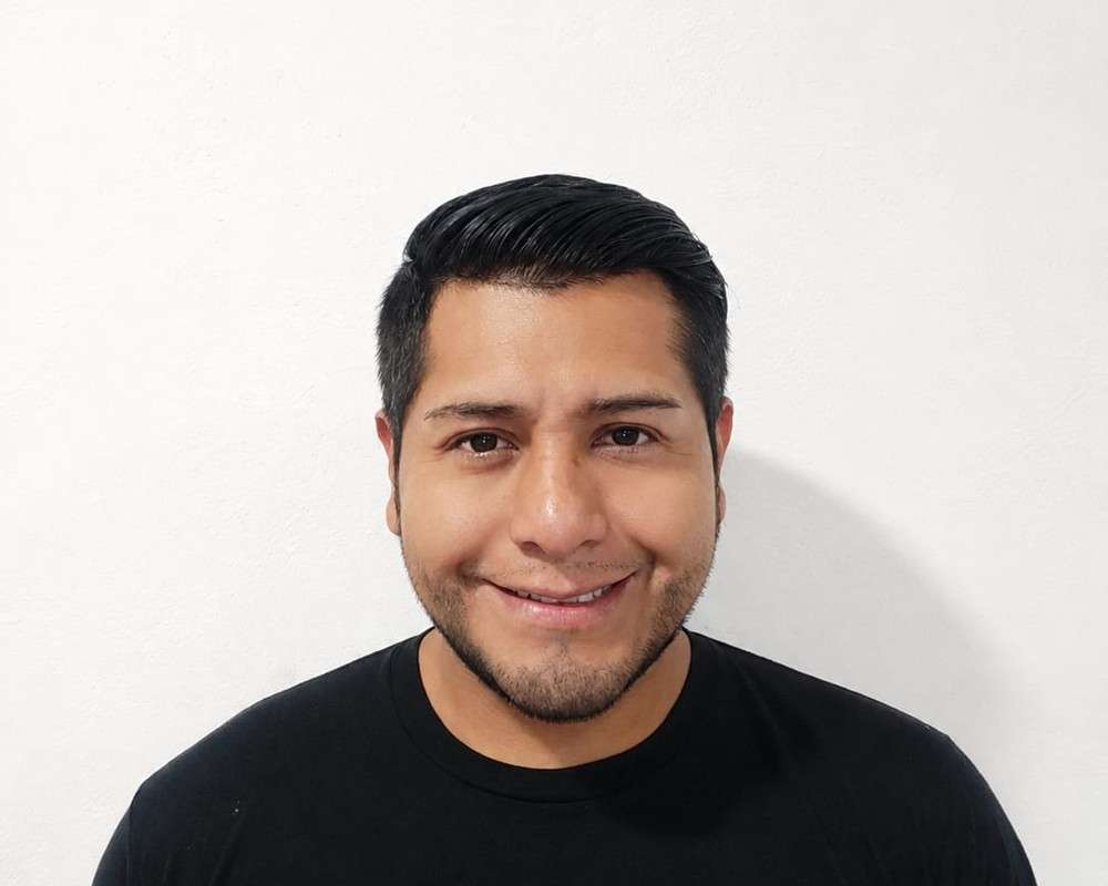 JORGE RIVERA FLORES