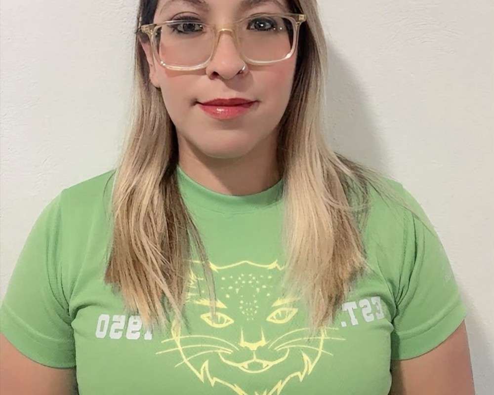 Atziri Anahí Martínez López