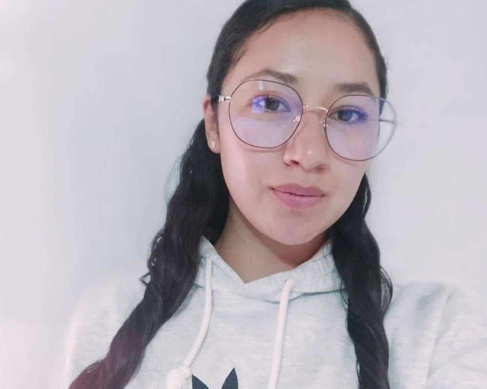 Xochitl Cornejo Saldívar