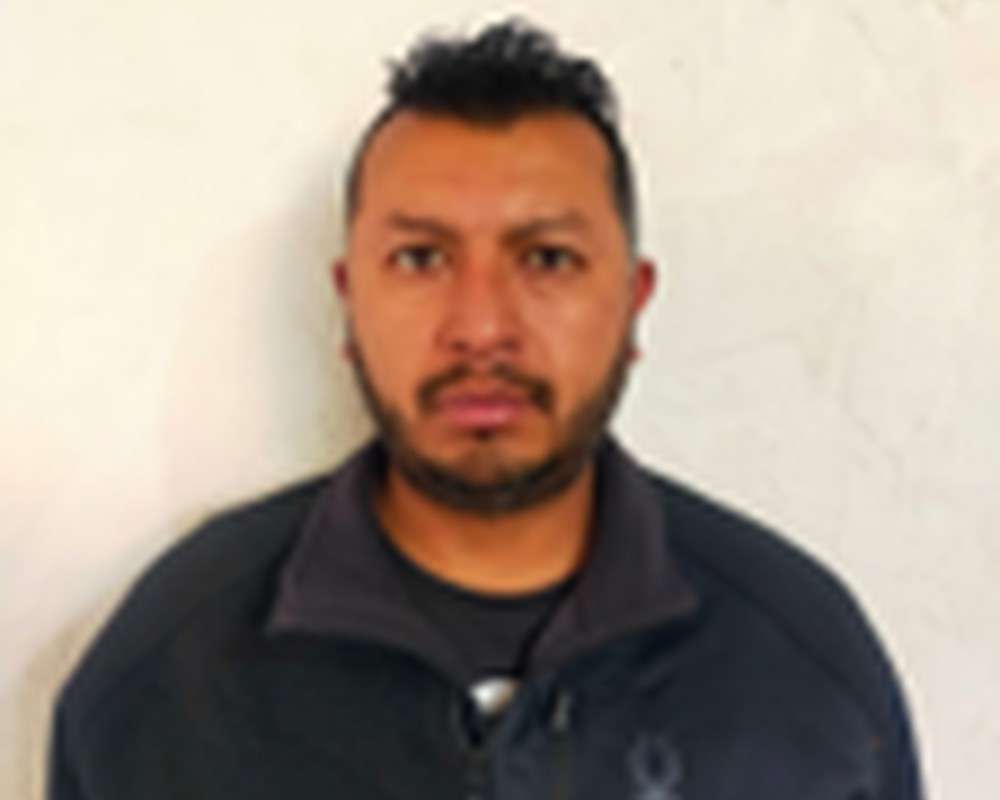Guillermo Raúl Minero López