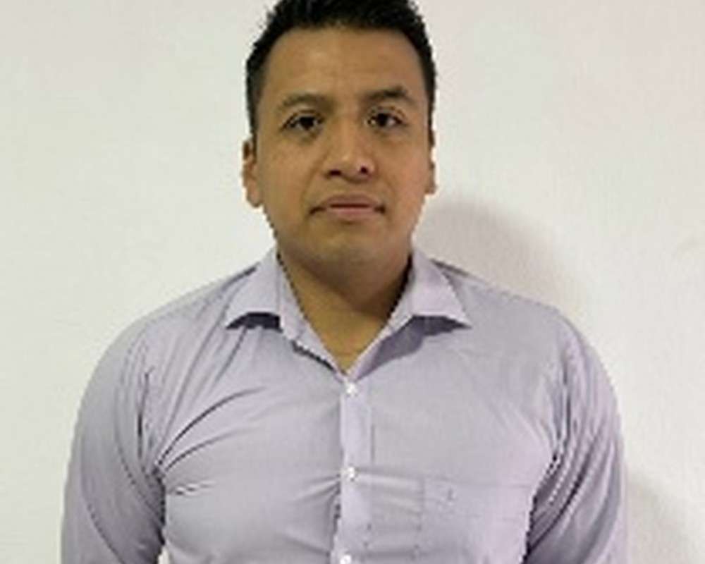 Ricardo López Zaldívar