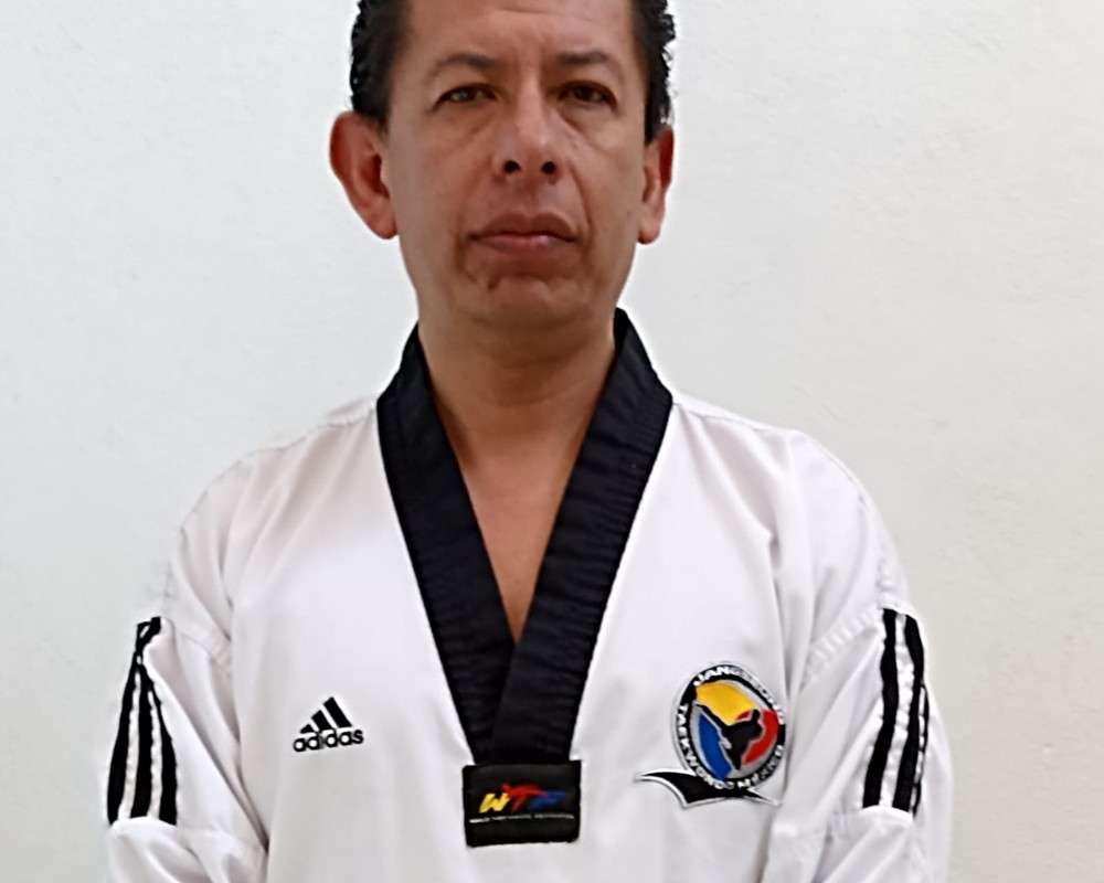 Ricardo Maldonado Cordoba