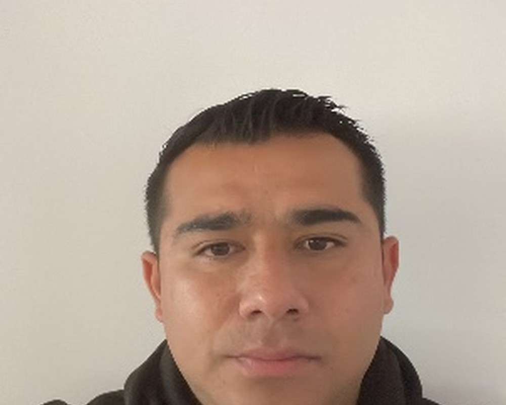 Abdiel Valencia Barragán ...