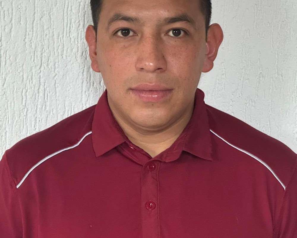 Alan Eduardo Rosas Gutierrez