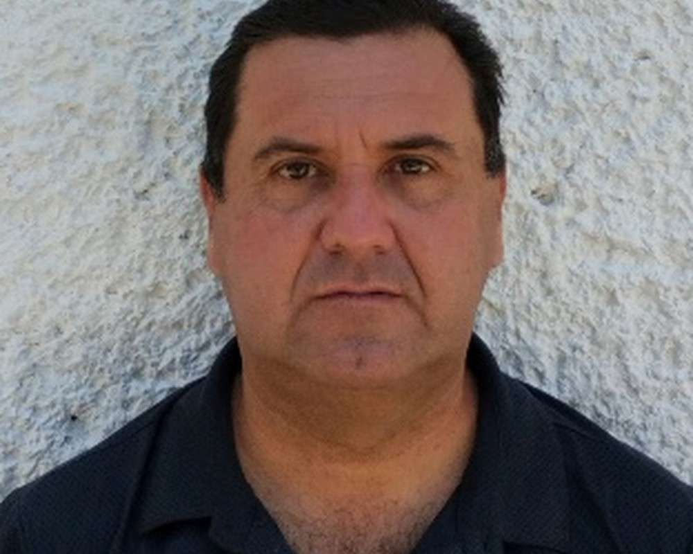 Benjamin Merino