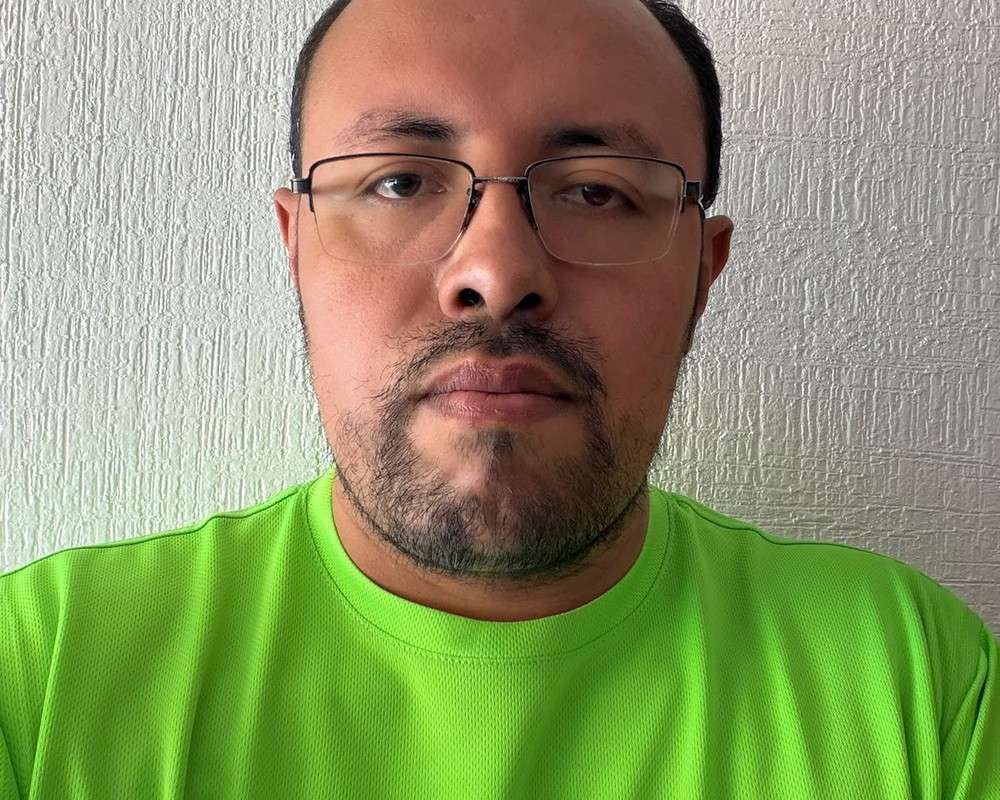 Carlos A. Macias Amilpa