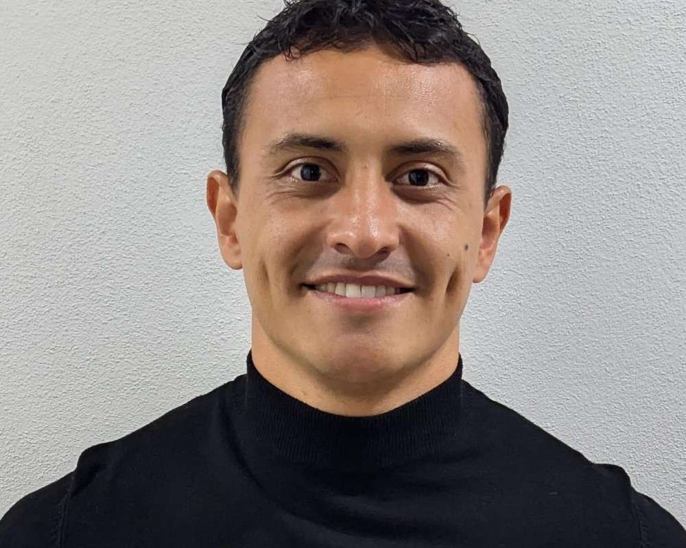 Carlos Alberto Lopez Benítez