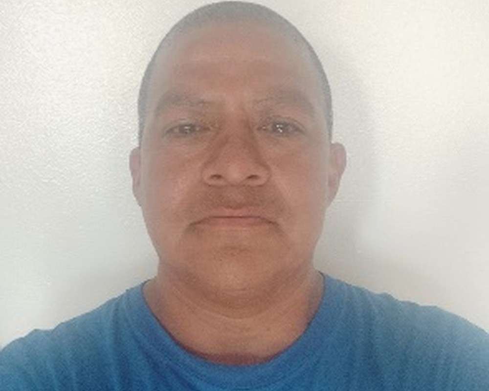 Carlos Omar Acevedo Ruiz