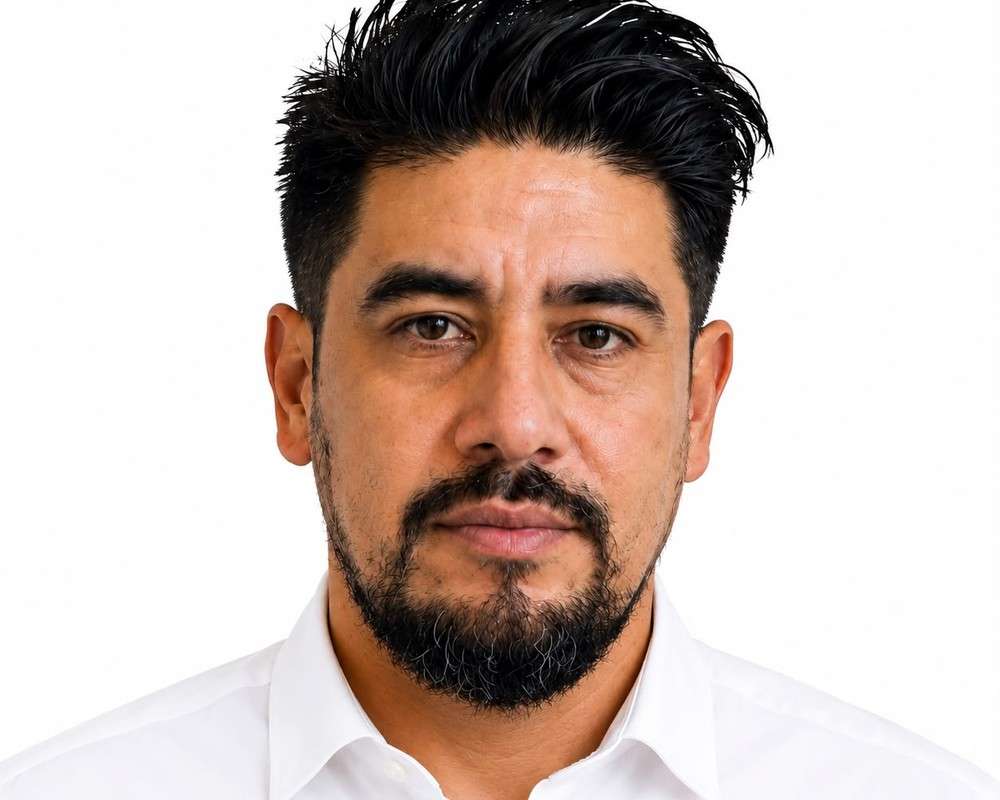 Carlos Omar Montellano Ortega