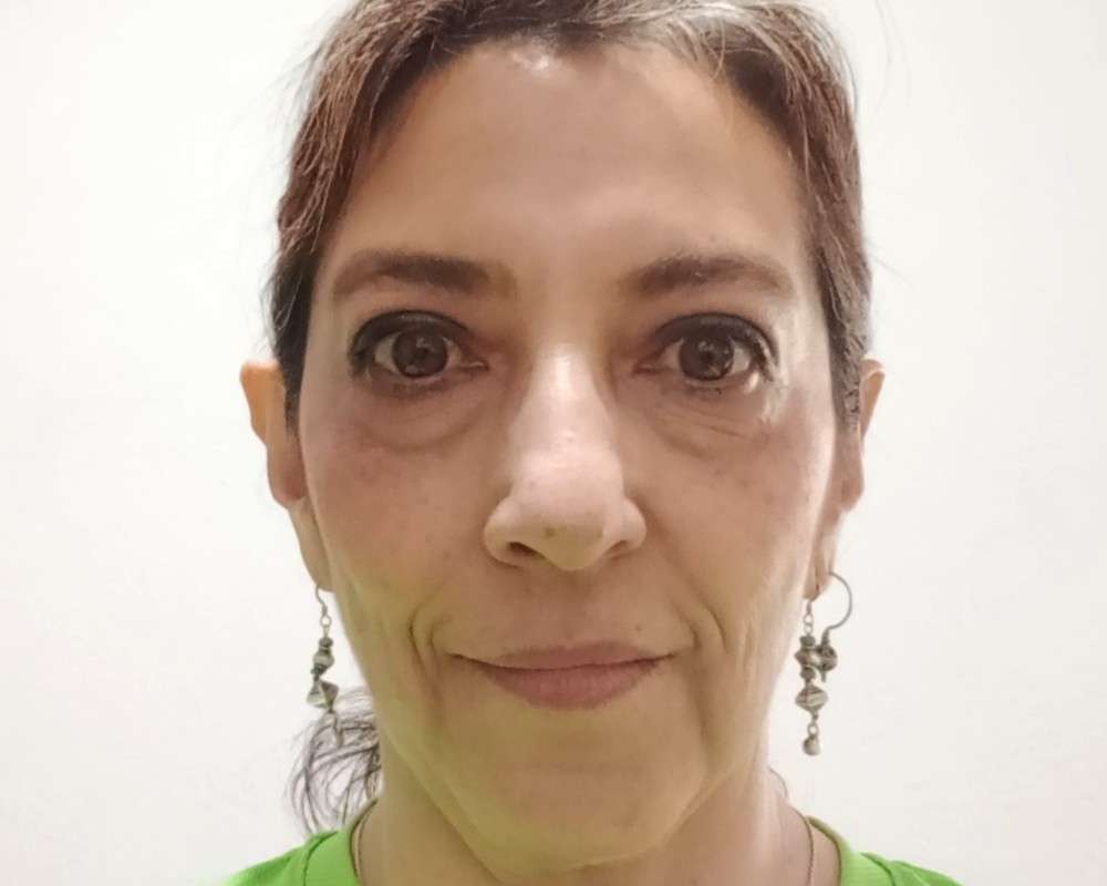 Claudia Adriana Trejo Maldonado