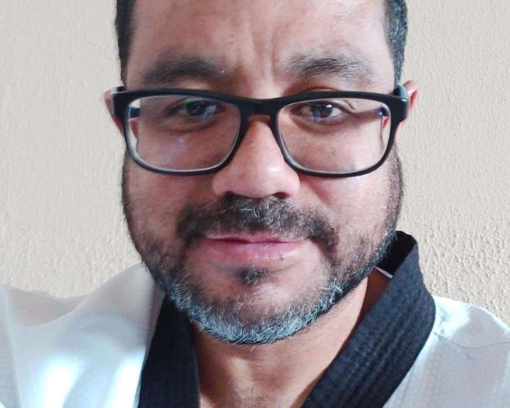 Dario Raul Peña Ortega