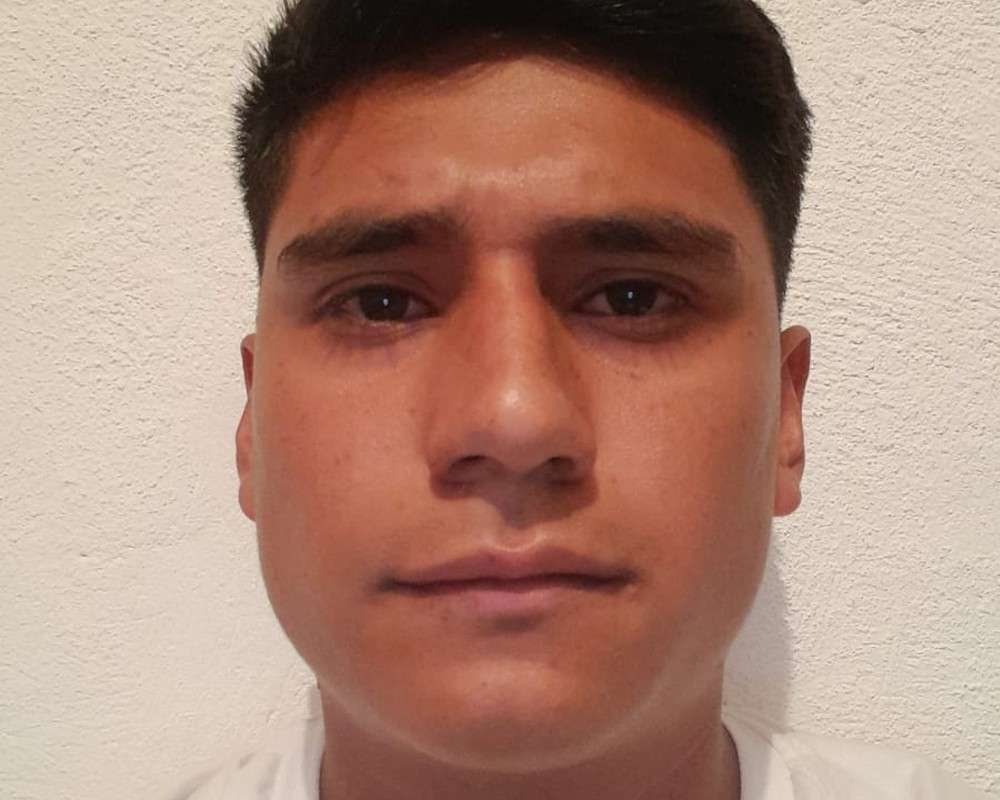 Eduardo Hernandez Osorio