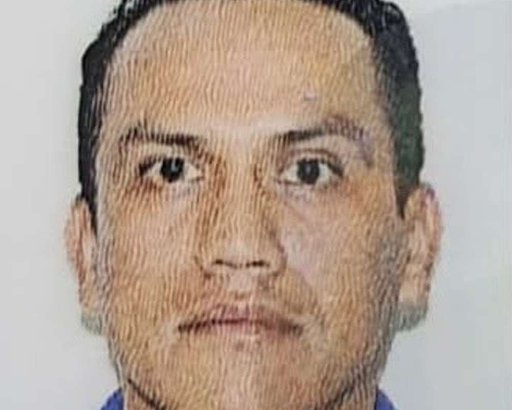 Fabián Mendoza Hernandez