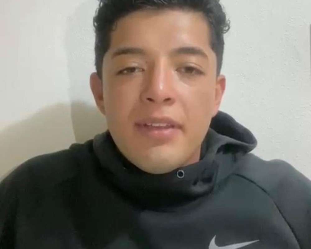 Fernando Chavez Rivera