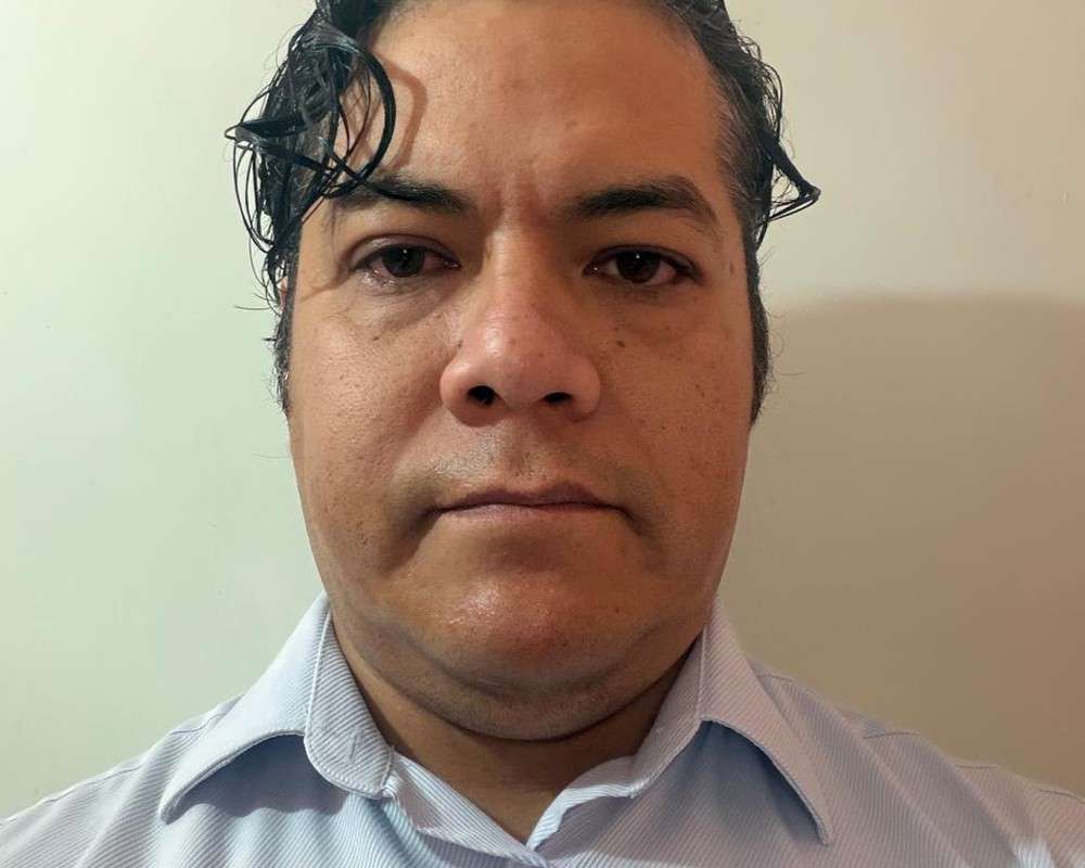 Gabriel Luna Prado