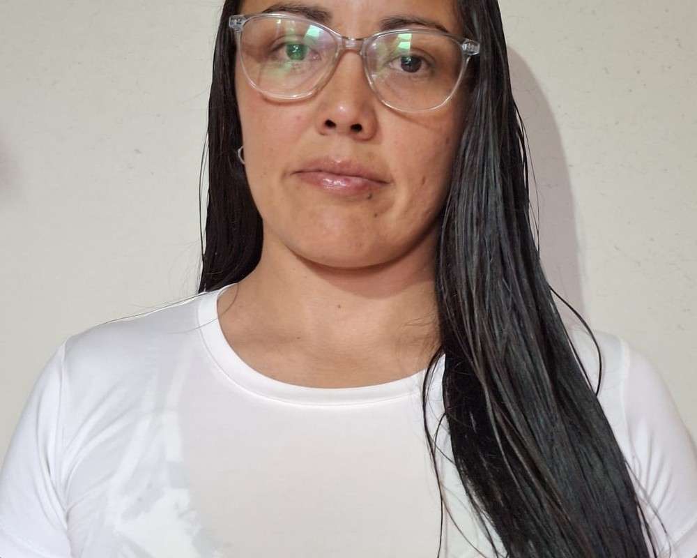 Grisel Aguilar Salinas