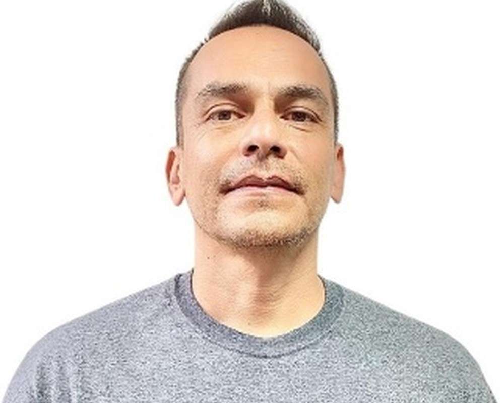 Israel Sánchez Rodríguez