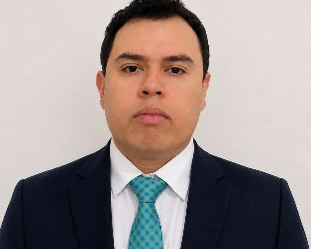Iván Guzmán Estudillo