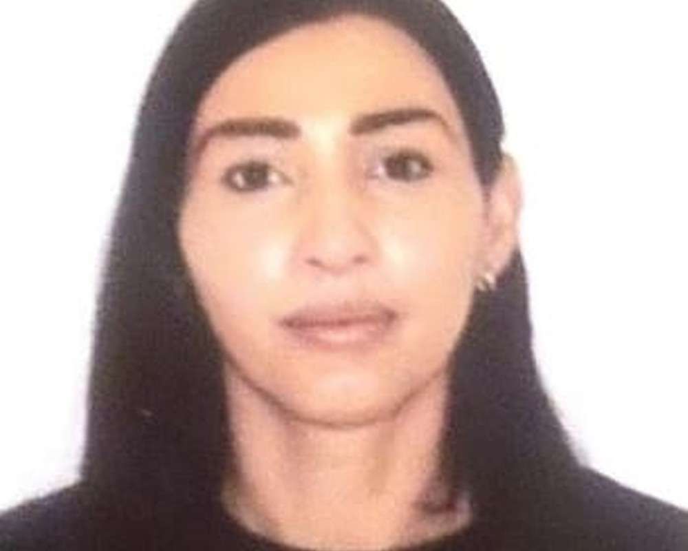 Ivonne Hernandez Aguilar