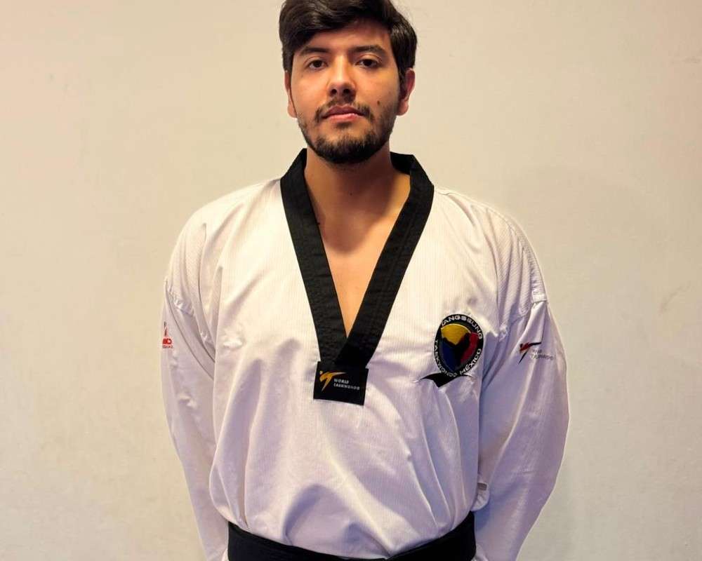 Jorge Carlo Velasco Rocha