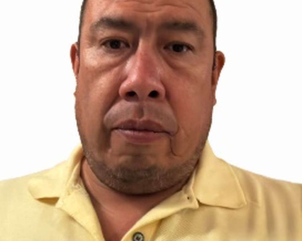Jorge Salgado Salgado