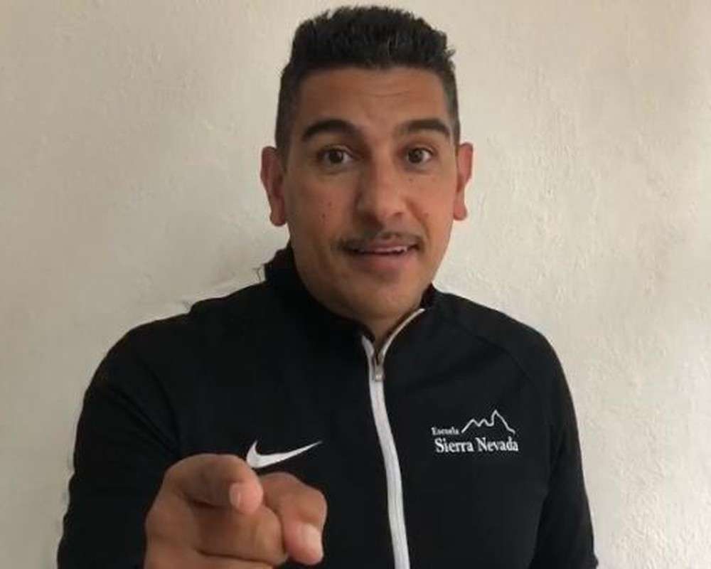 Jose Antonio Cendon Garduño