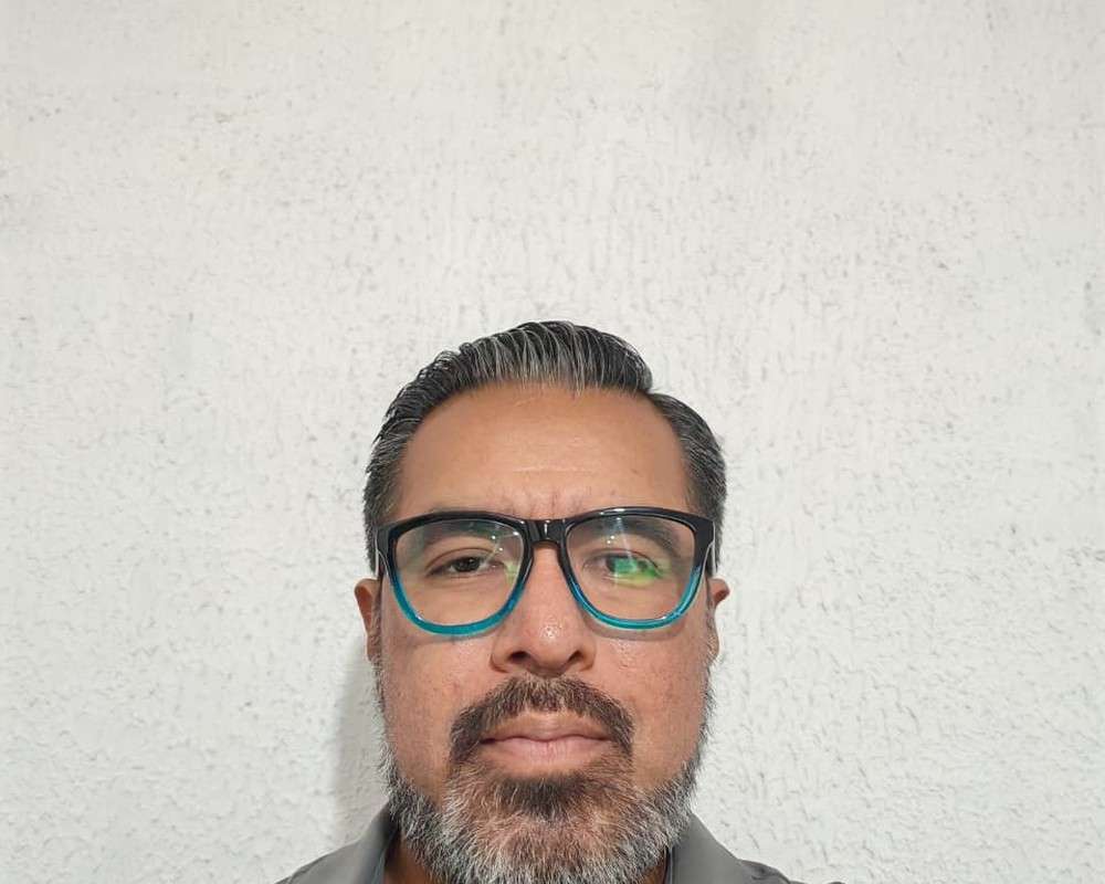 Jose Juan Flores Angel