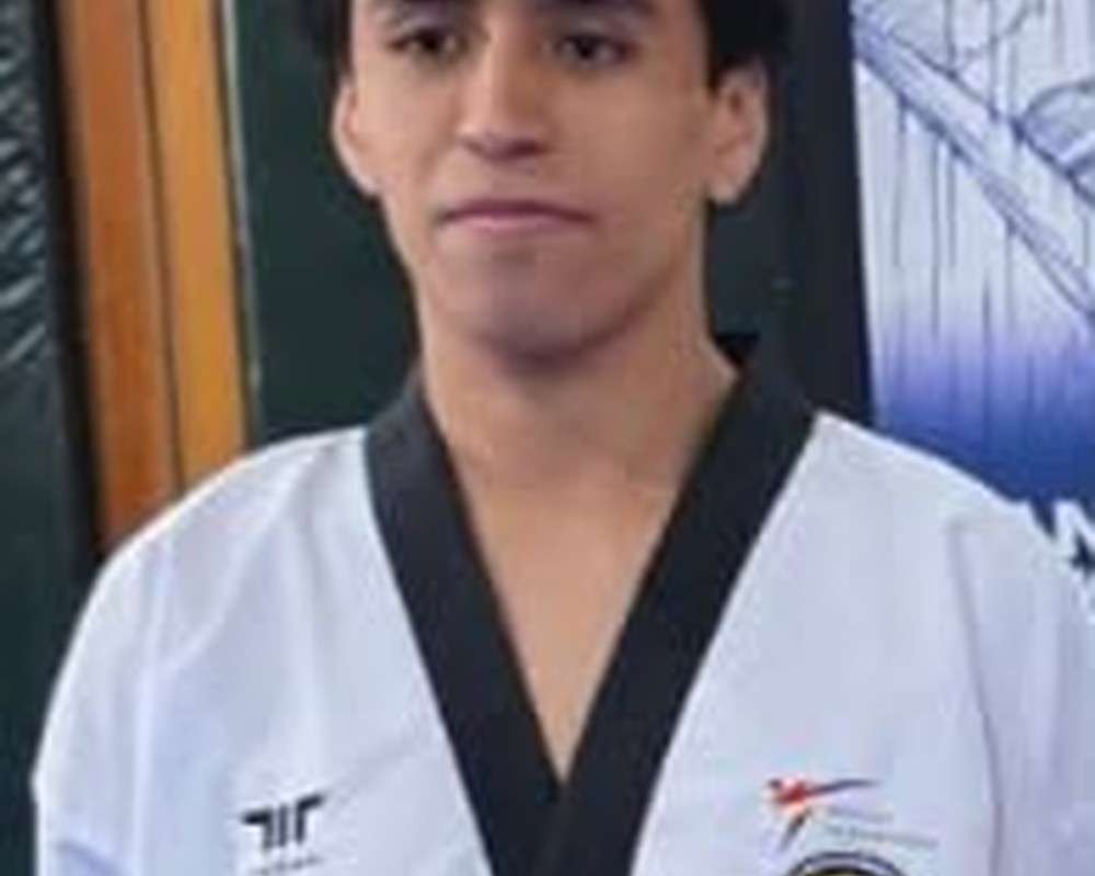 Juan Pablo Vazquez Sanchez
