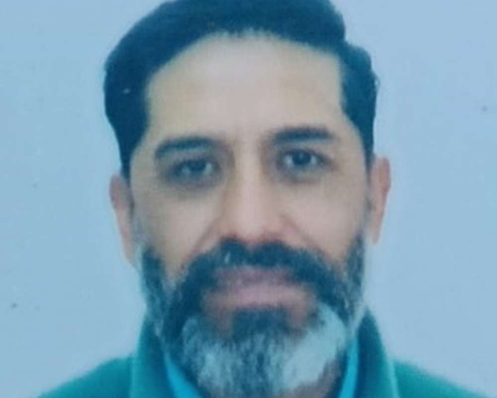 Leopoldo González Palma.