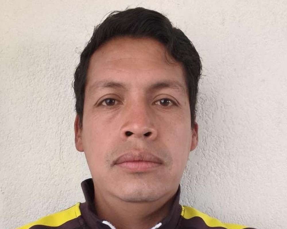 Luis Antonio Rosas Rojas